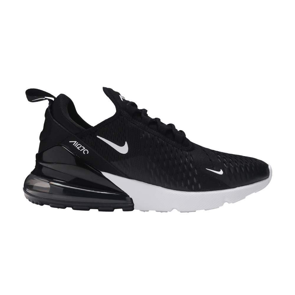 Women's Air Max 270 'Black'