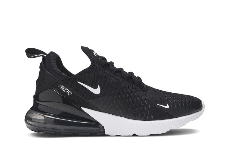 Women's Air Max 270 'Black'