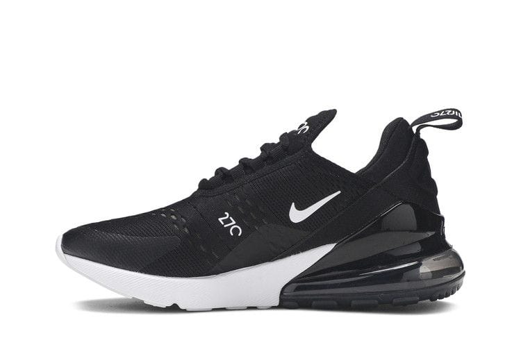 Women's Air Max 270 'Black'