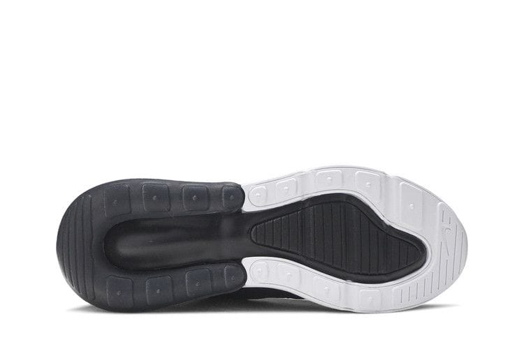 Women's Air Max 270 'Black'