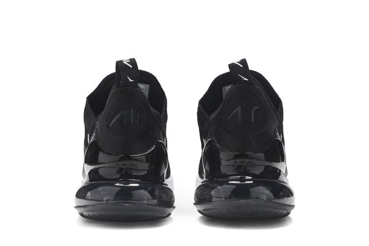 Women's Air Max 270 'Black'
