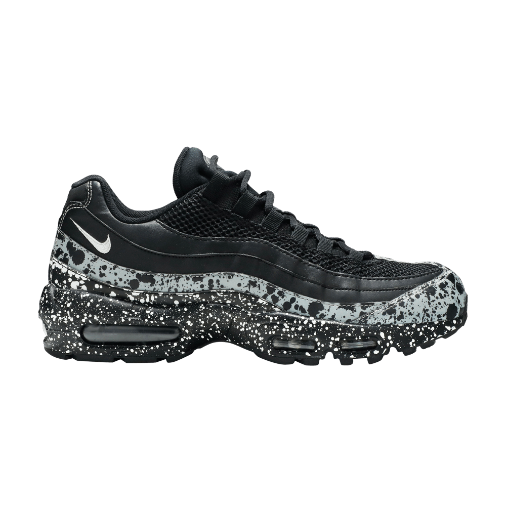 Women's Air Max 95 'Splatter'