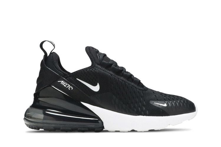 Air Max 270 GS 'Triple Black'