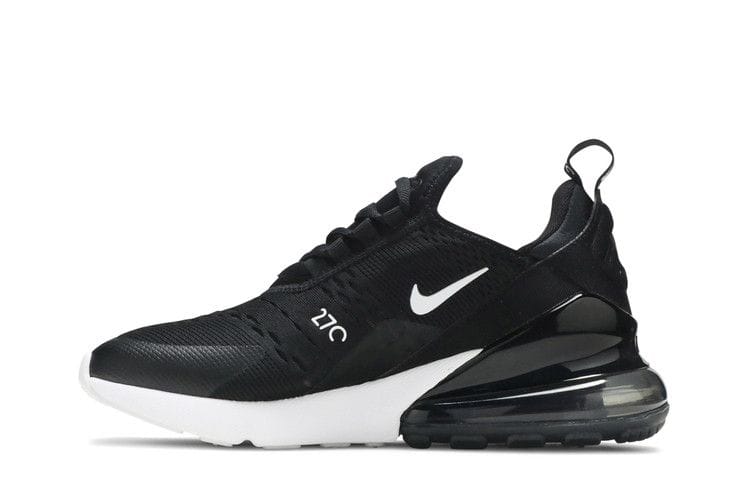 Air Max 270 GS 'Triple Black'