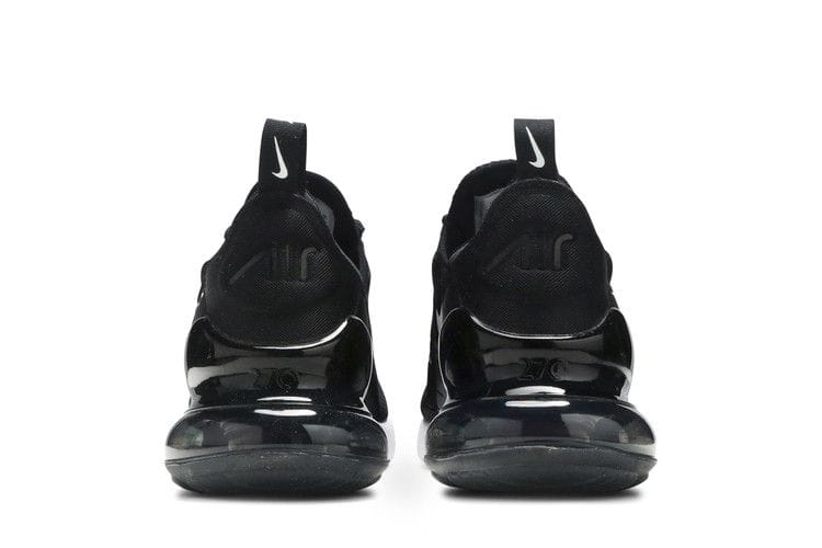 Air Max 270 GS 'Triple Black'