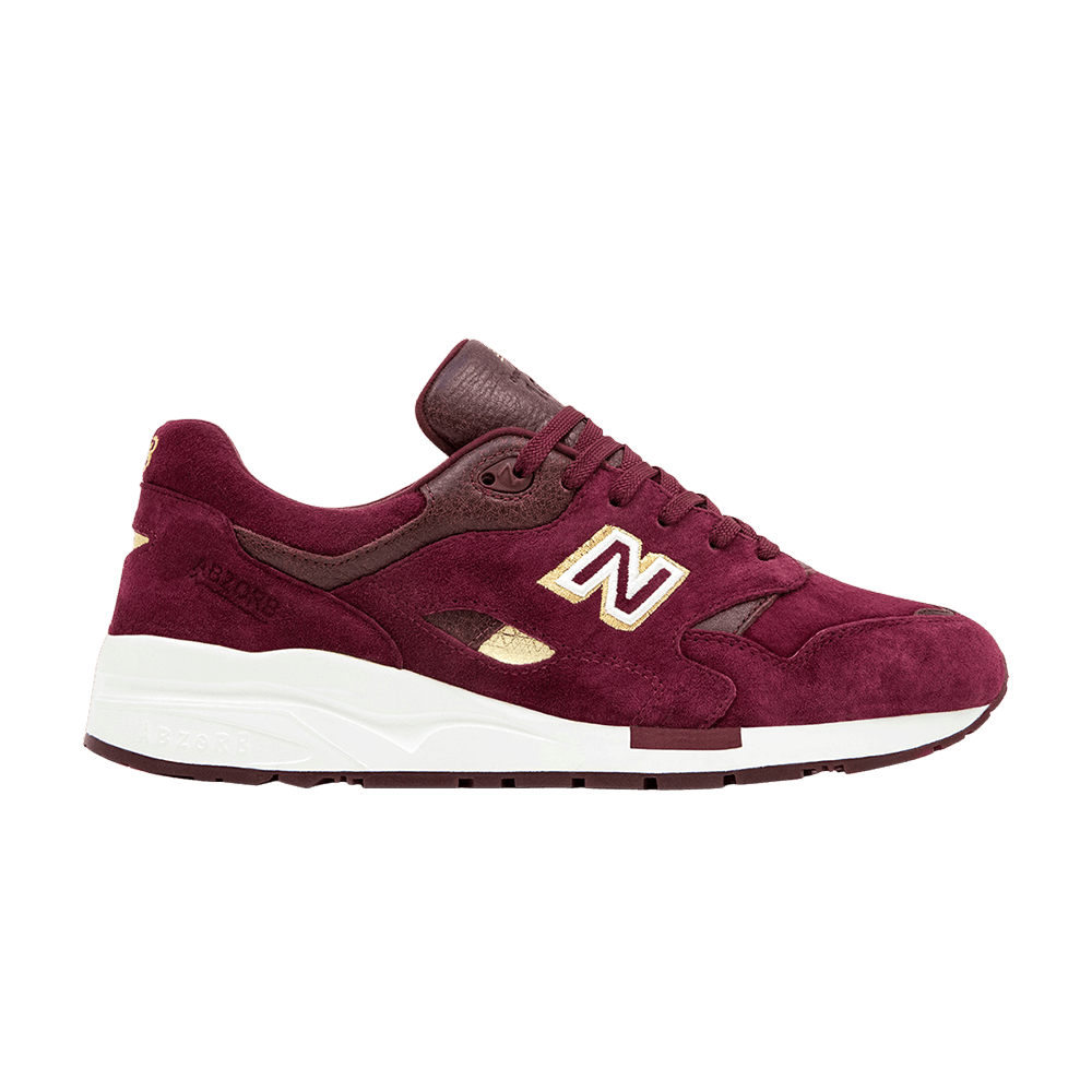 Men's Ubiq x 1600 'English Crown'