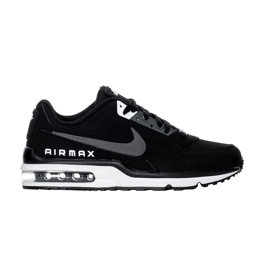 Men's Air Max LTD 3 'Black'
