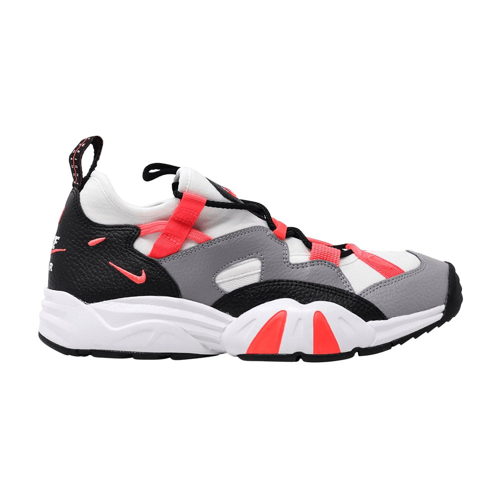 Men's Air Scream LWP 'Cement Grey'