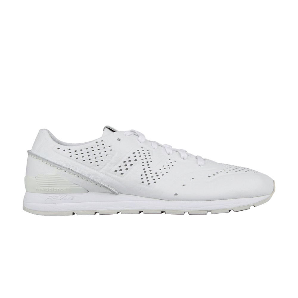 Men's 696 Deconstructed