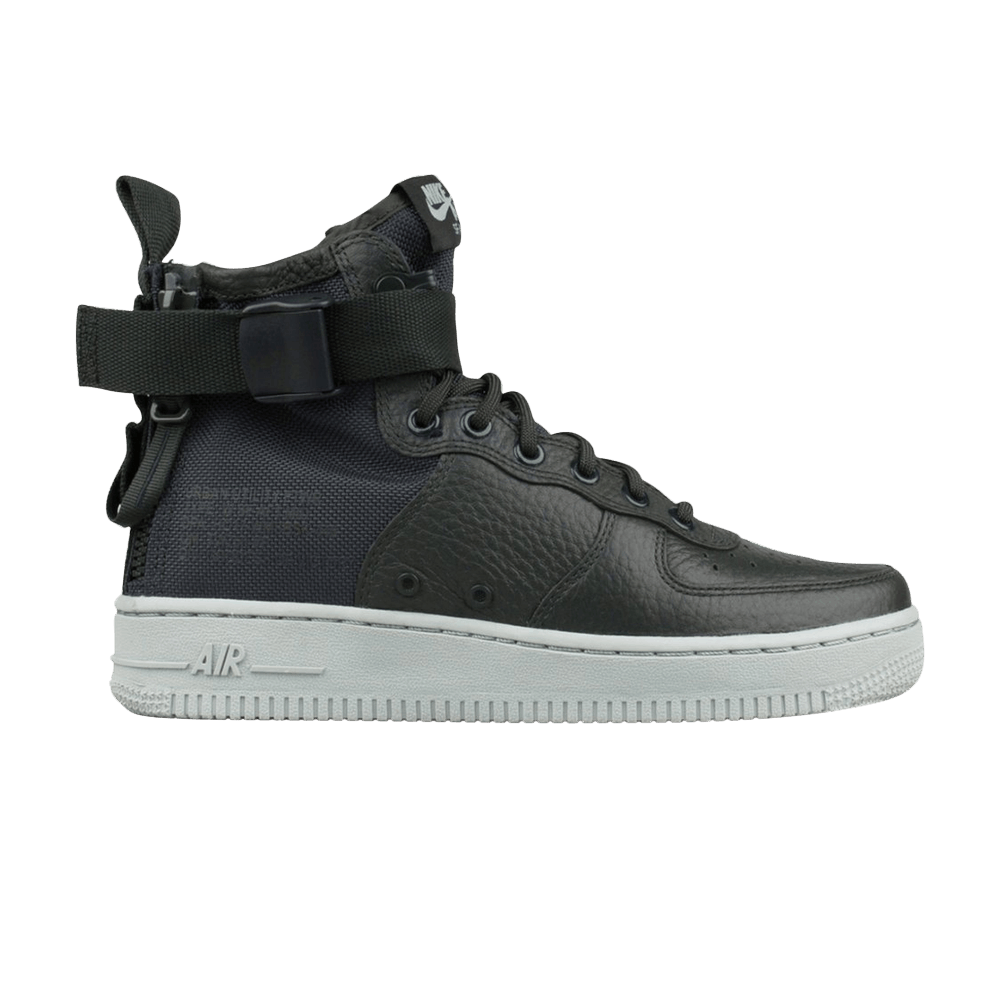 Women's Special Field Force 1 Mid 'Outdoor Green'