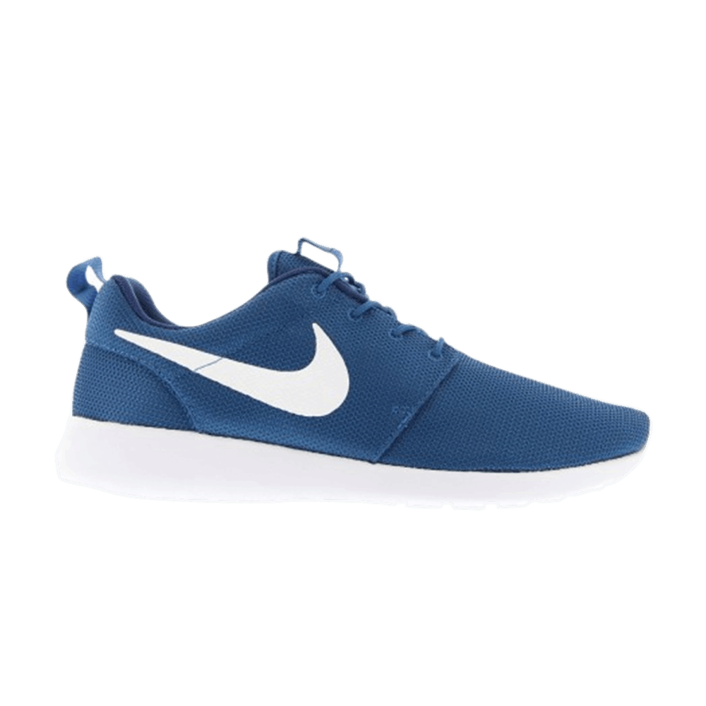 Men's Roshe One 'Industrial Blue'