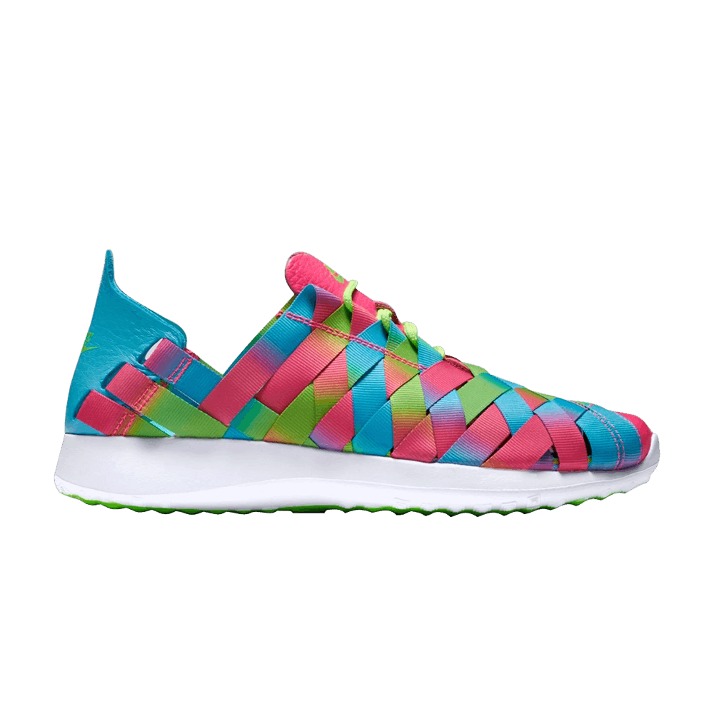 Women's Juvanate Woven Premium