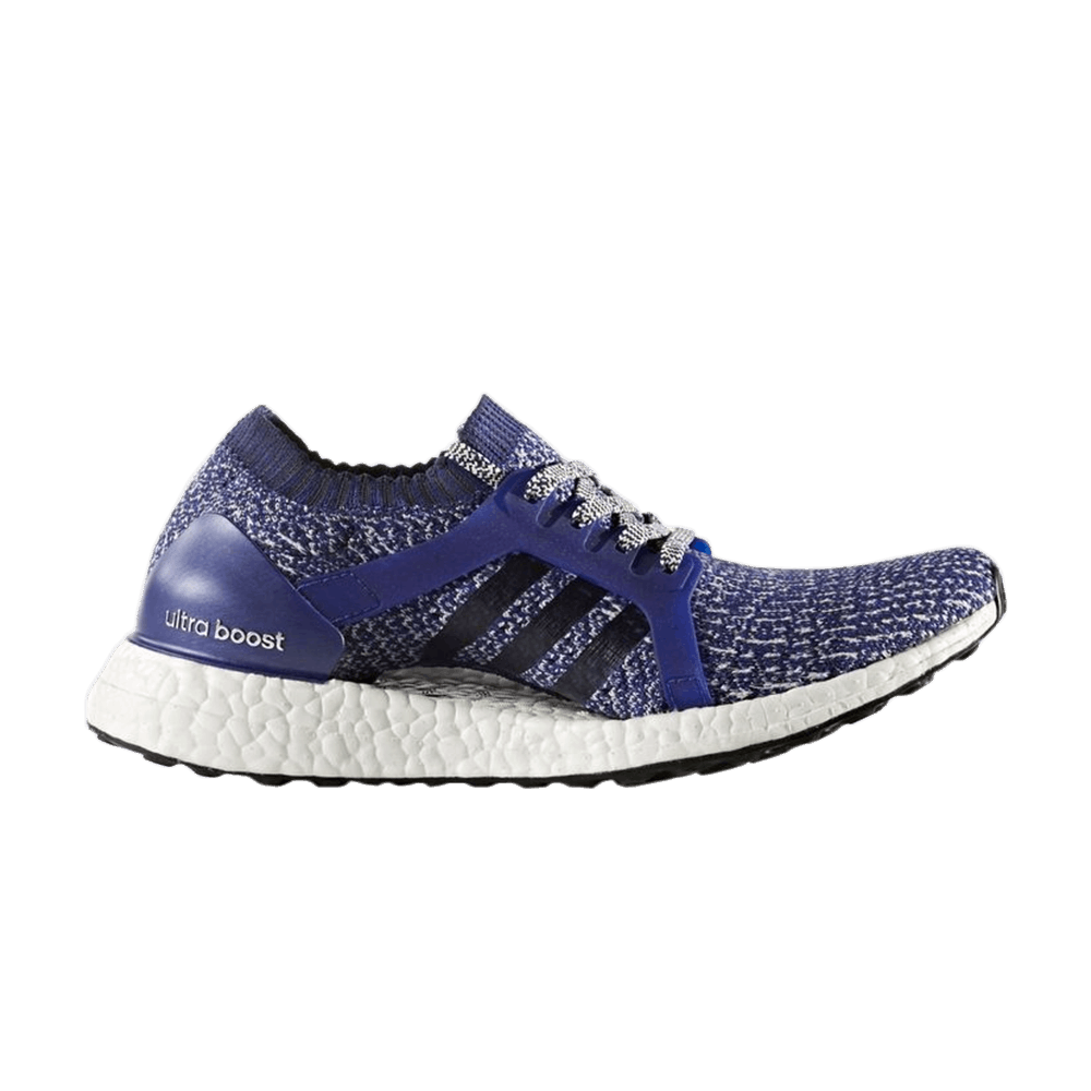 Women's UltraBoost X 'Mystery Ink'