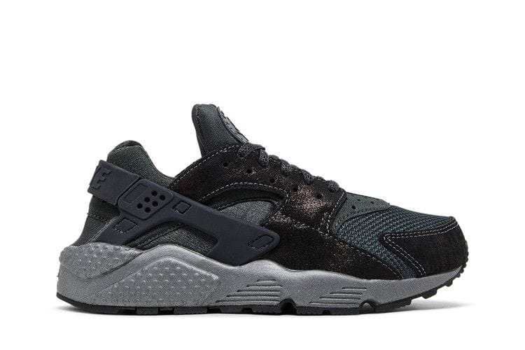 Women's Air Huarache Run Premium 'Anthracite'