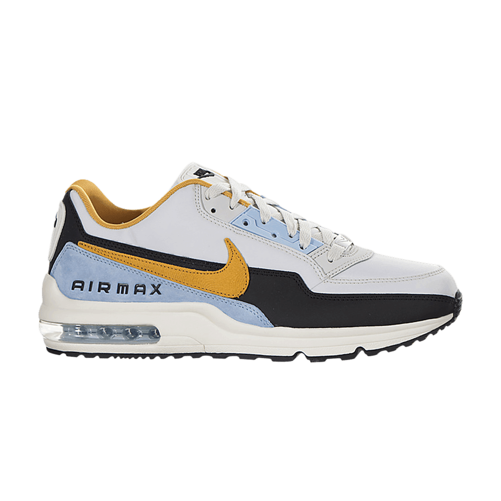 Men's Air Max LTD 3 'Light Bone'