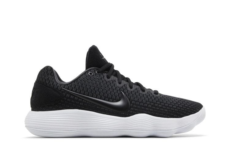 Men's Hyperdunk Low 2017 'Black' Asia Exclusive