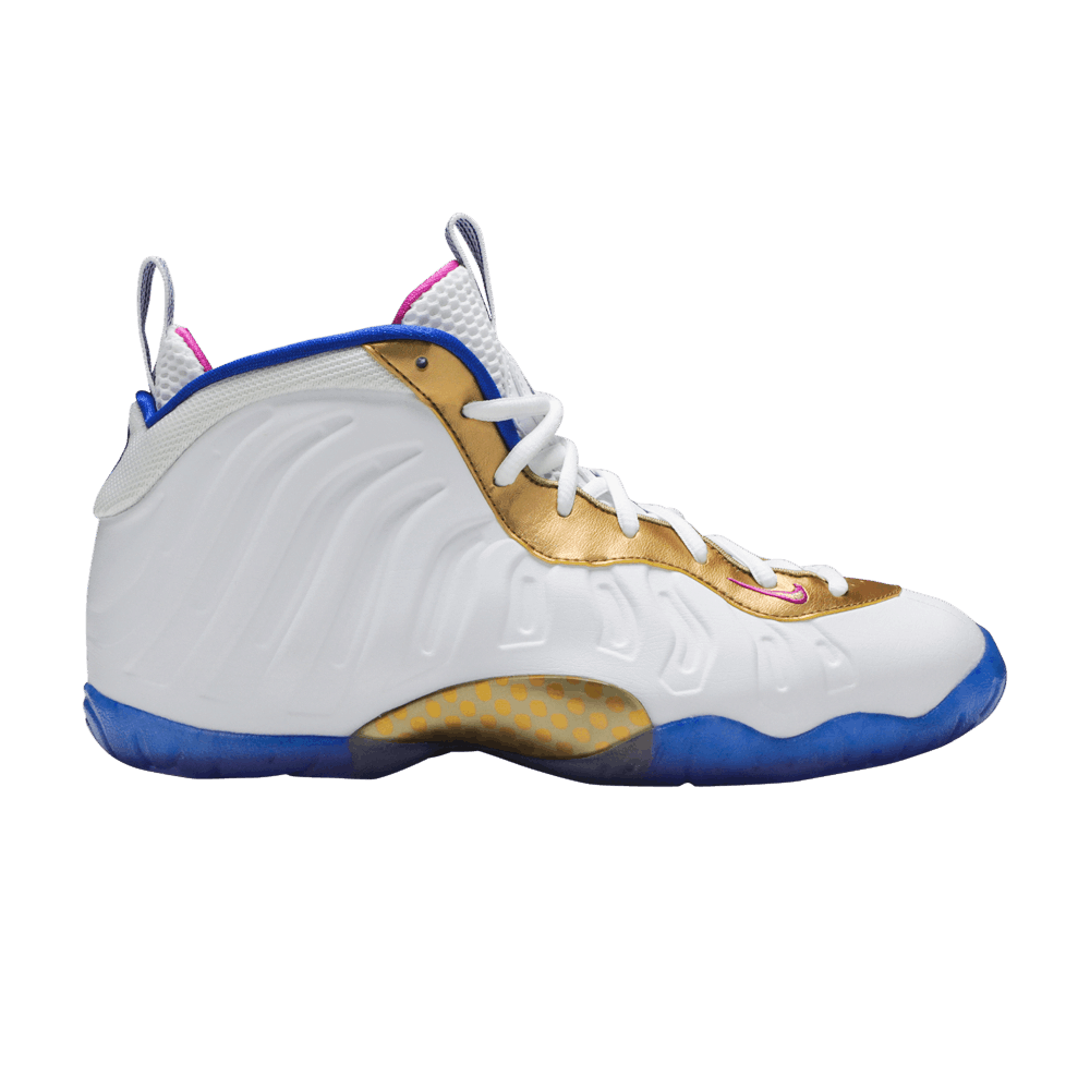 Little Posite One GS 'Fuchsia Blast'