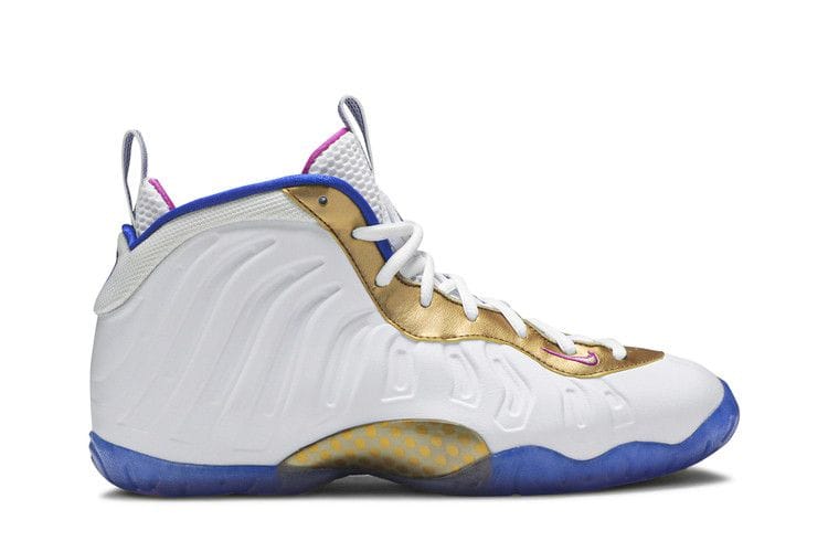 Little Posite One GS 'Fuchsia Blast'