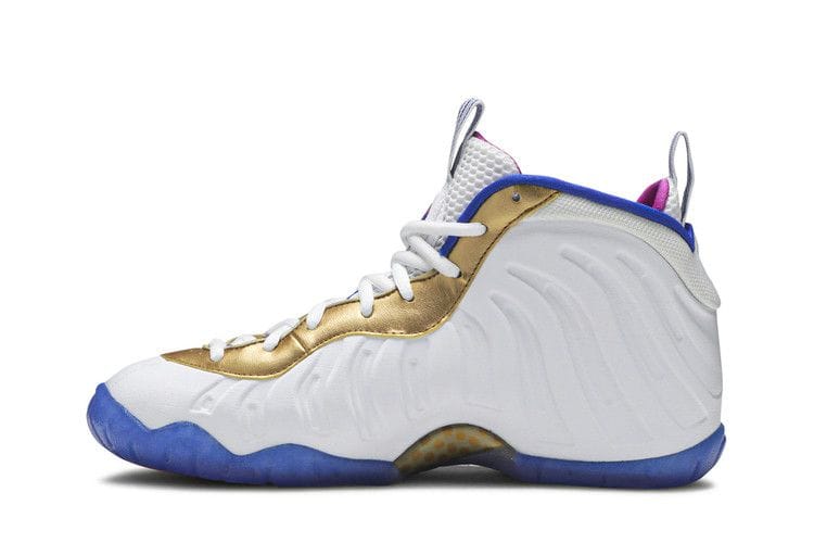 Little Posite One GS 'Fuchsia Blast'