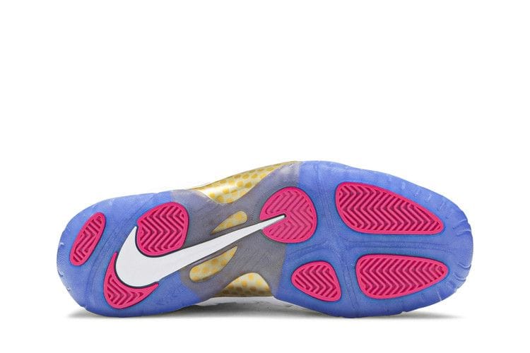 Little Posite One GS 'Fuchsia Blast'