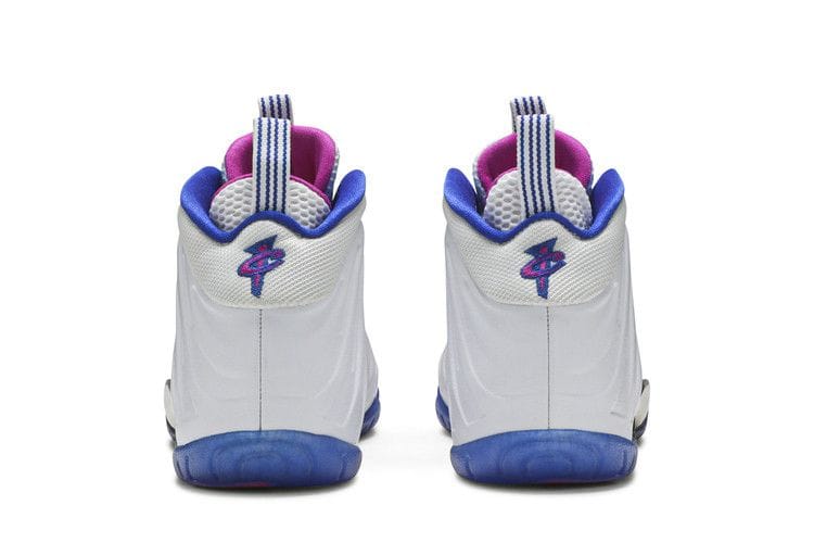 Little Posite One GS 'Fuchsia Blast'