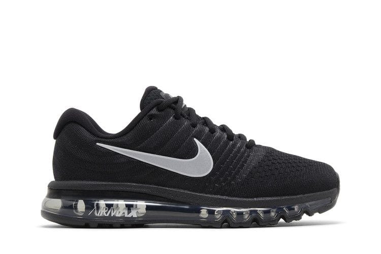 Women's Air Max 2017 'Black'