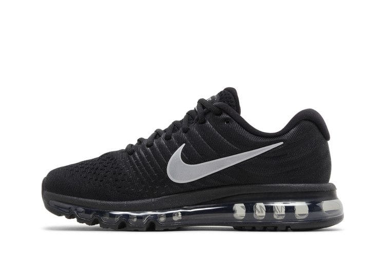 Women's Air Max 2017 'Black'