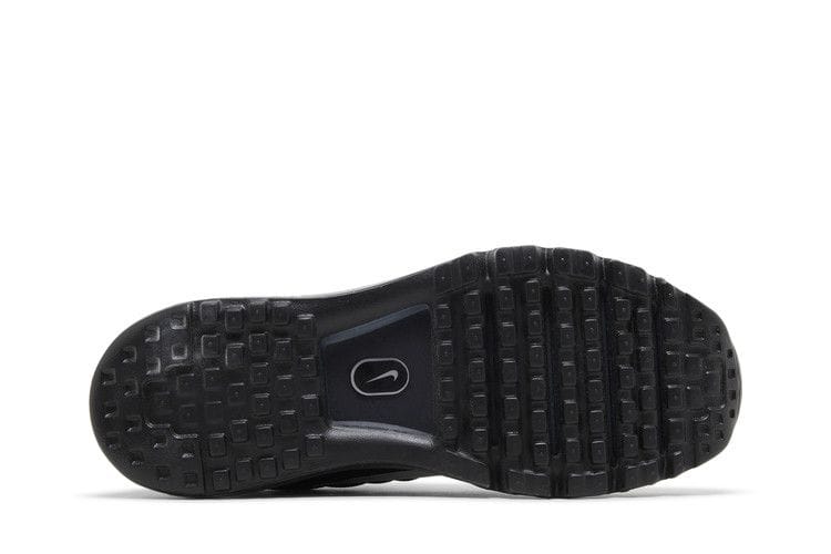 Women's Air Max 2017 'Black'