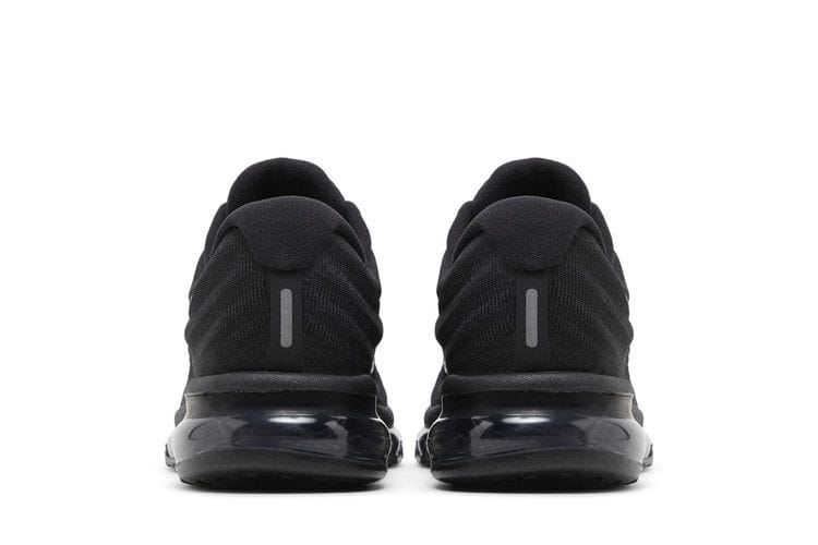 Women's Air Max 2017 'Black'