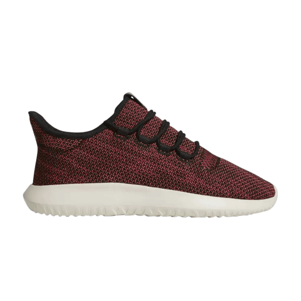 Men's Tubular Shadow 'Trace Scarlet'