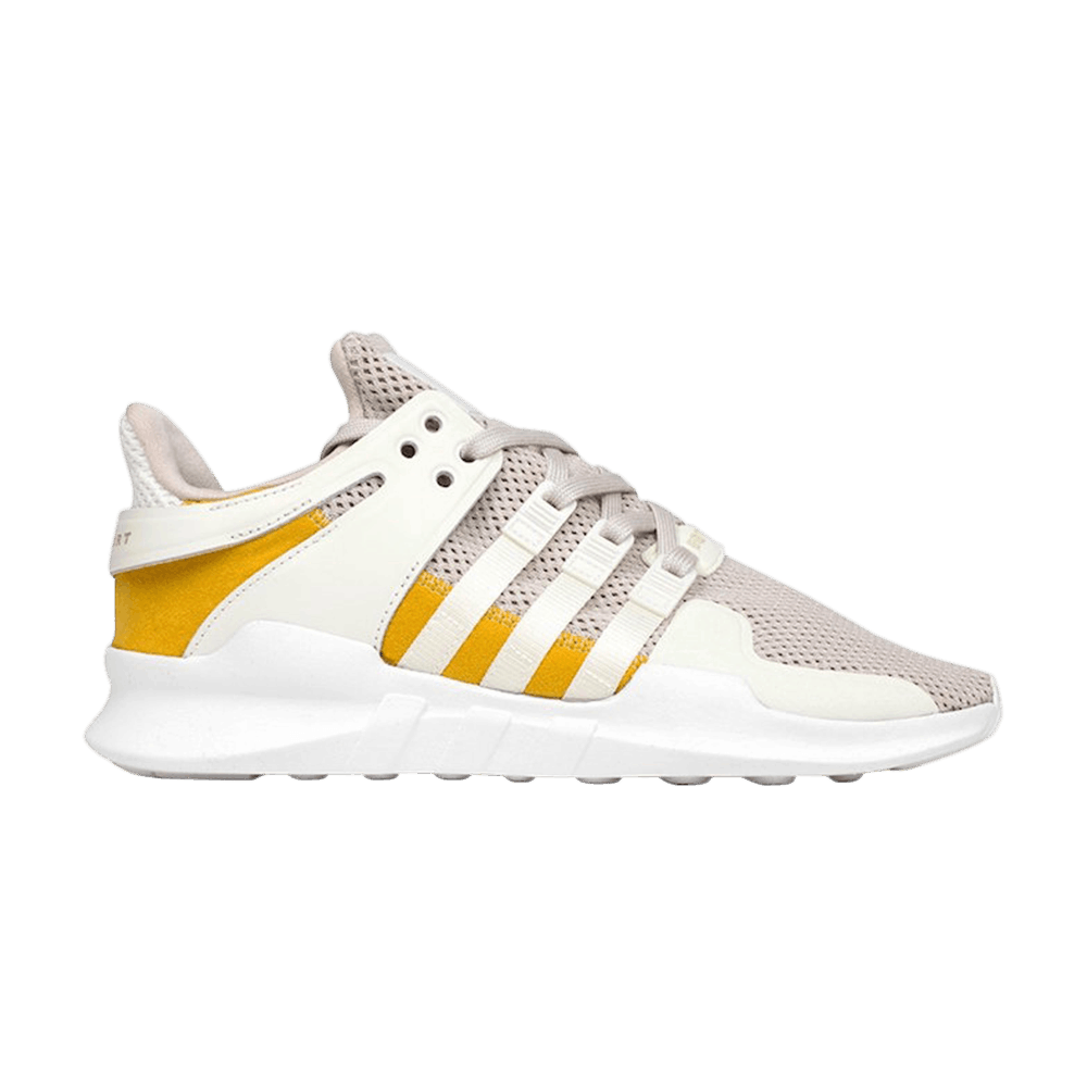 Men's EQT Support ADV 'Tactile Yellow'
