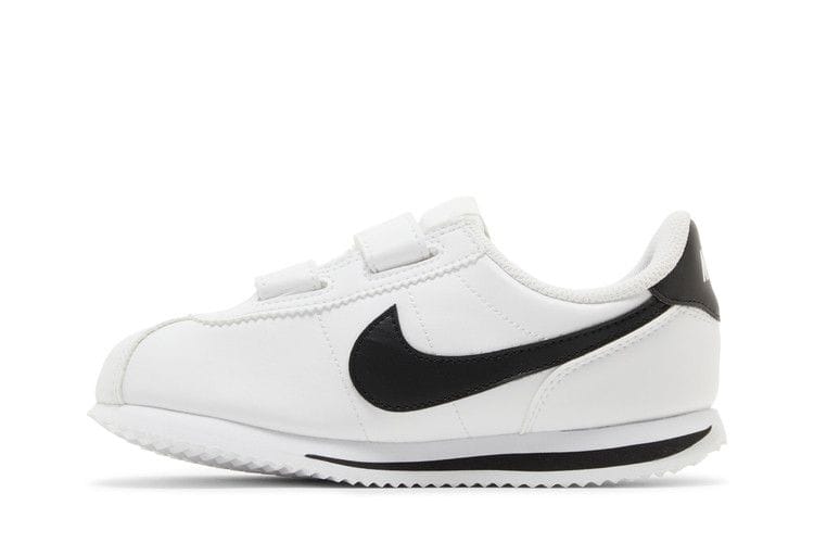 Cortez Basic SL PS 'White Black'