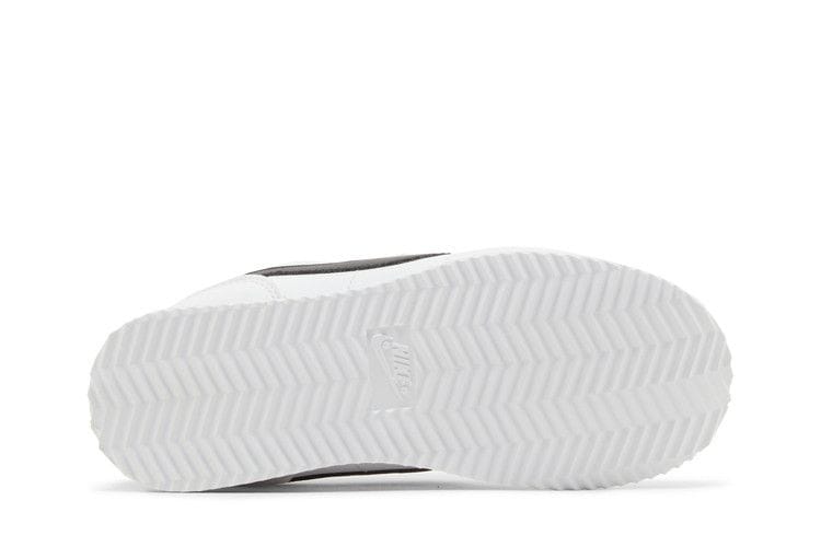 Cortez Basic SL PS 'White Black'