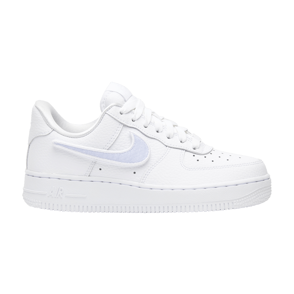 Women's Air Force 1-100 'White'