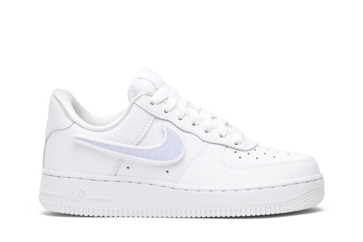 Women's Air Force 1-100 'White'