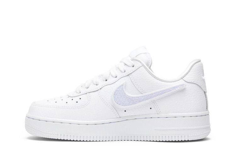 Women's Air Force 1-100 'White'