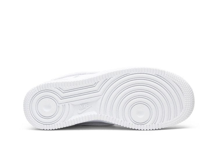 Women's Air Force 1-100 'White'