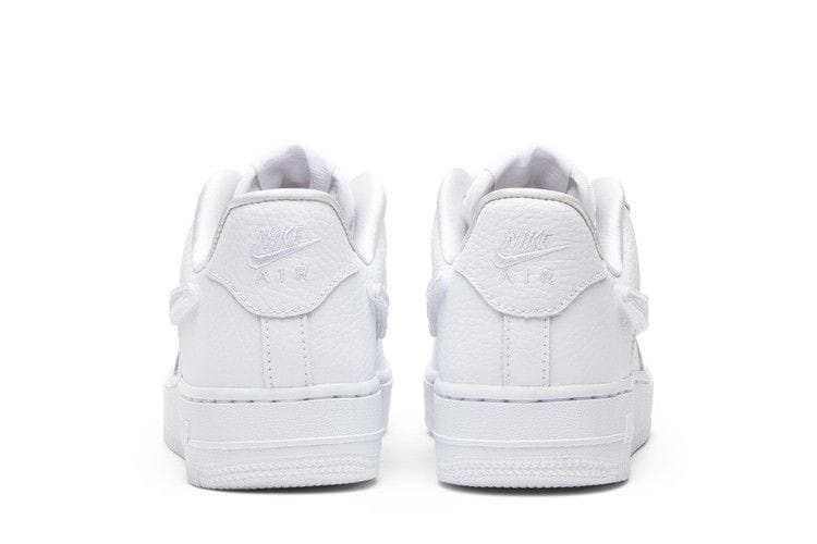 Women's Air Force 1-100 'White'
