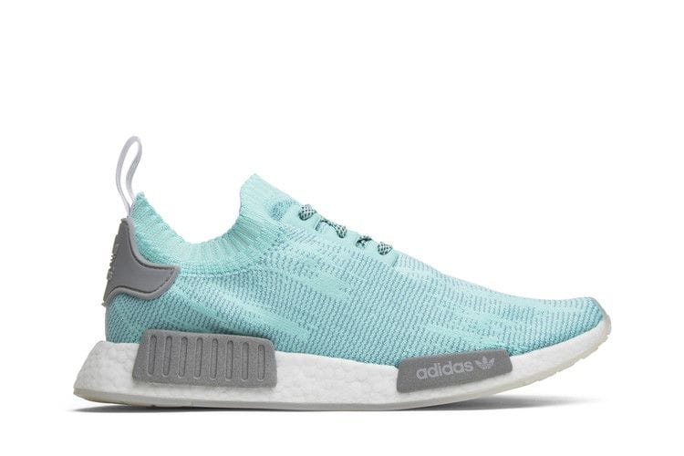 Men's NMD_R1 PK 'Energy Aqua'