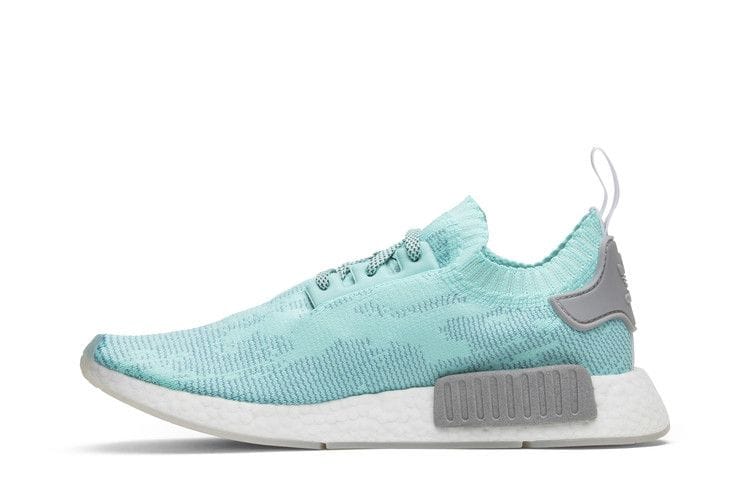Men's NMD_R1 PK 'Energy Aqua'