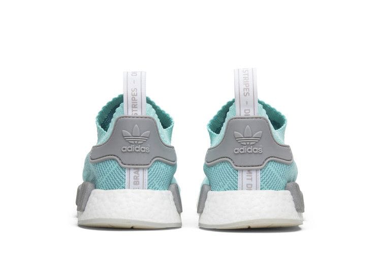 Men's NMD_R1 PK 'Energy Aqua'
