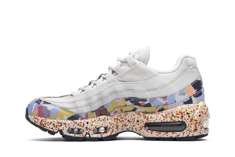 Women's Air Max 95 SE 'Vast Grey'