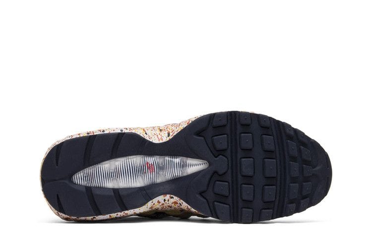 Women's Air Max 95 SE 'Vast Grey'