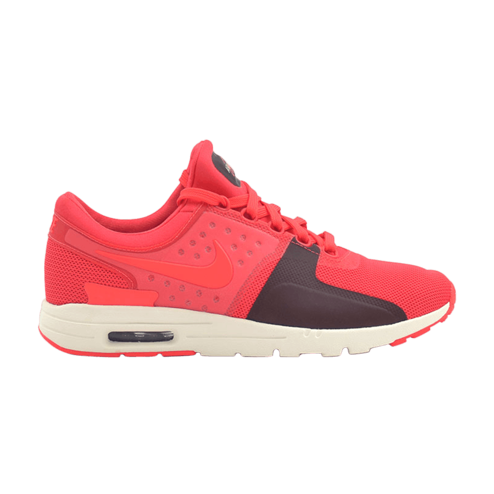 Women's Air Max Zero 'Ember Glow'