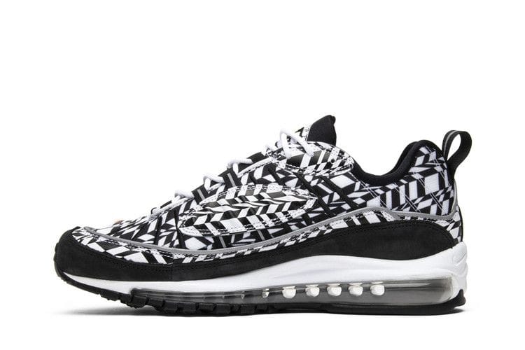 Men's Air Max 98 'All Over Print'