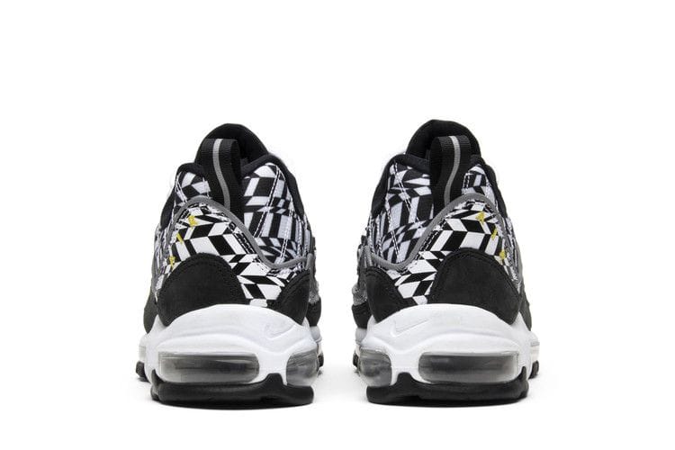 Men's Air Max 98 'All Over Print'