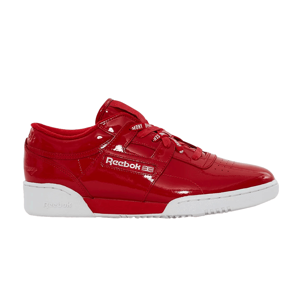 Men's Opening Ceremony x Workout Lo