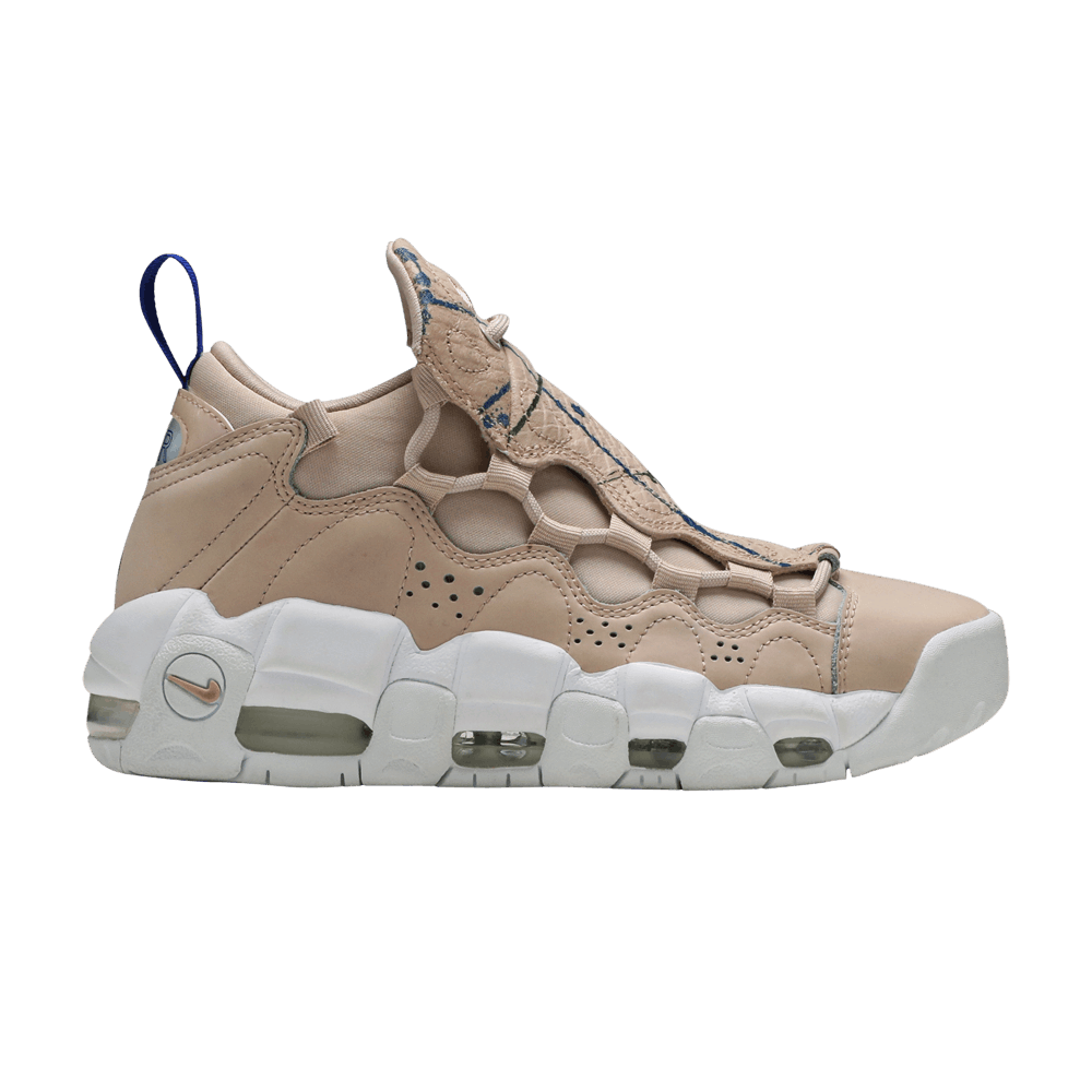 Women's Air More Money 'Particle Beige'