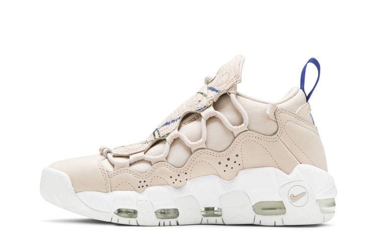 Women's Air More Money 'Particle Beige'