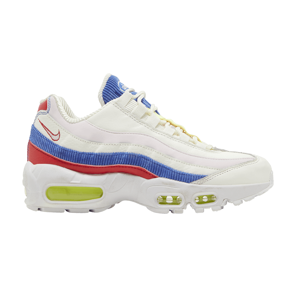 Women's Air Max 95 SE 'Panache'